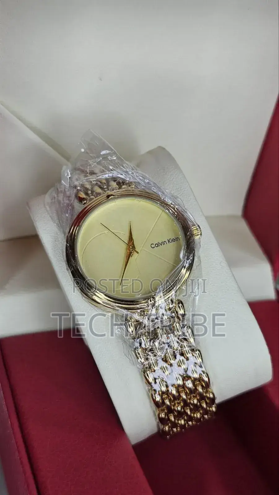 Ck Ladies Unique Watche for the Queens