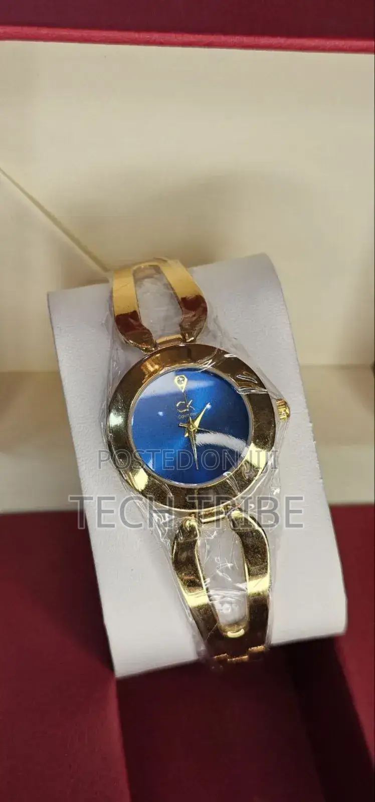 Ck Ladies Unique Watche for the Queens