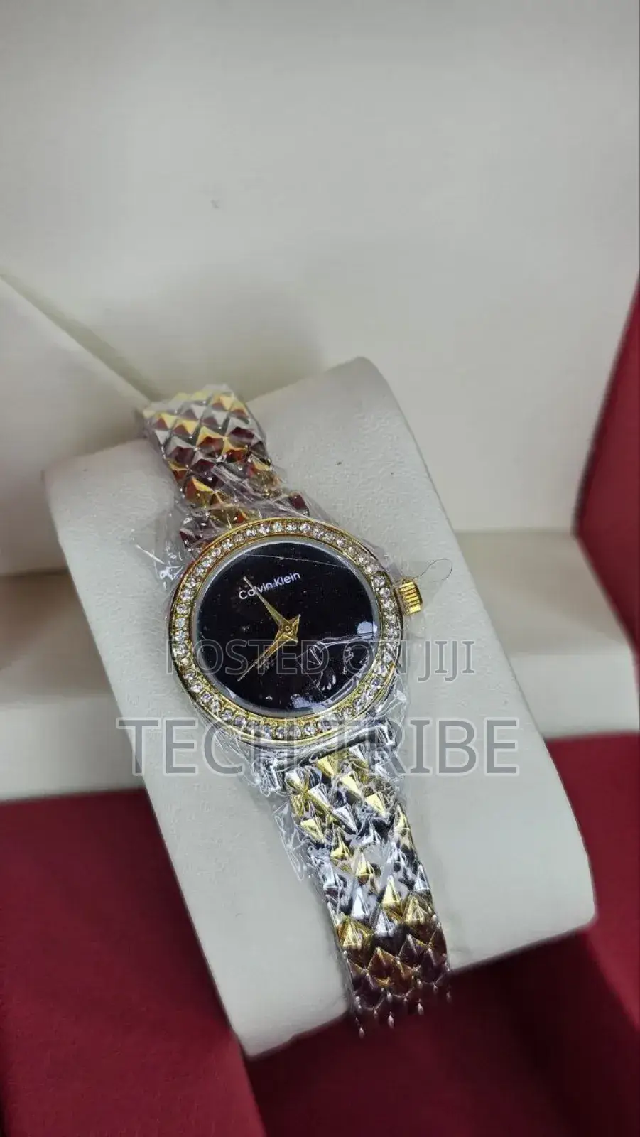 Ck Ladies Unique Watche for the Queens