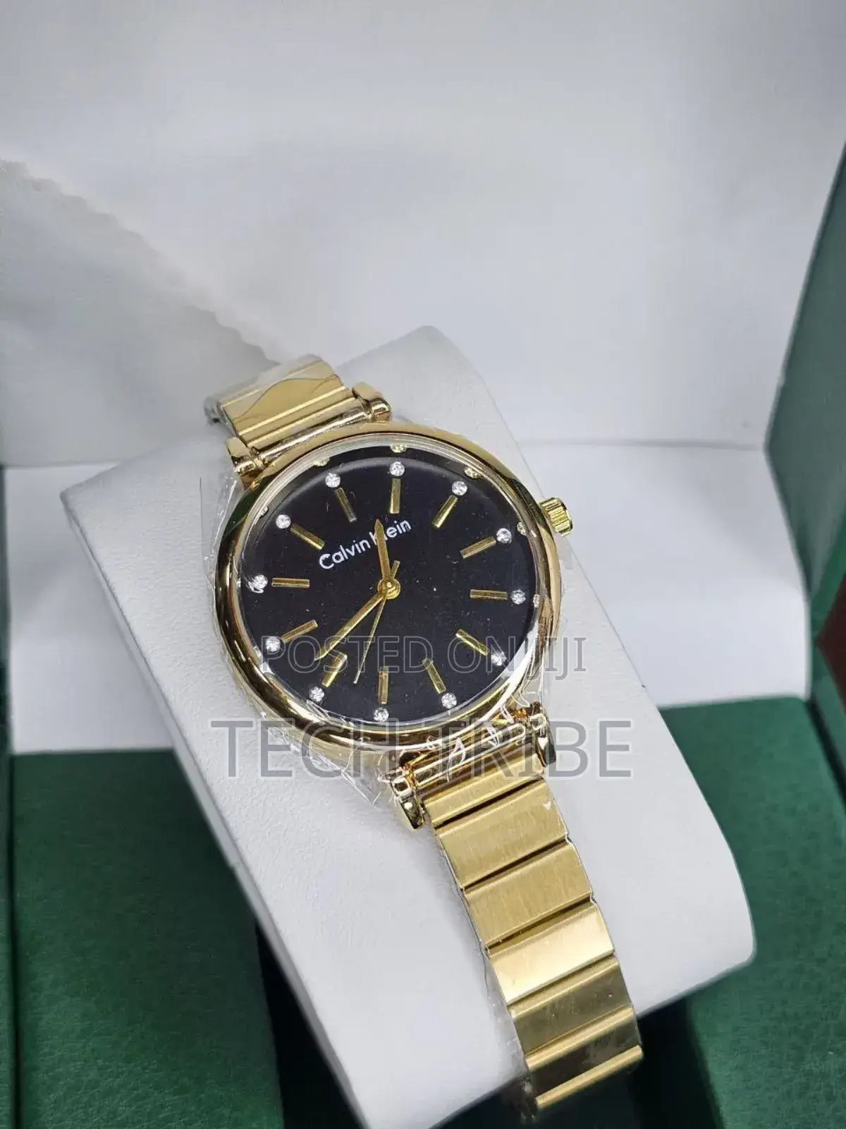 Ck Ladies Unique Watche for the Queens