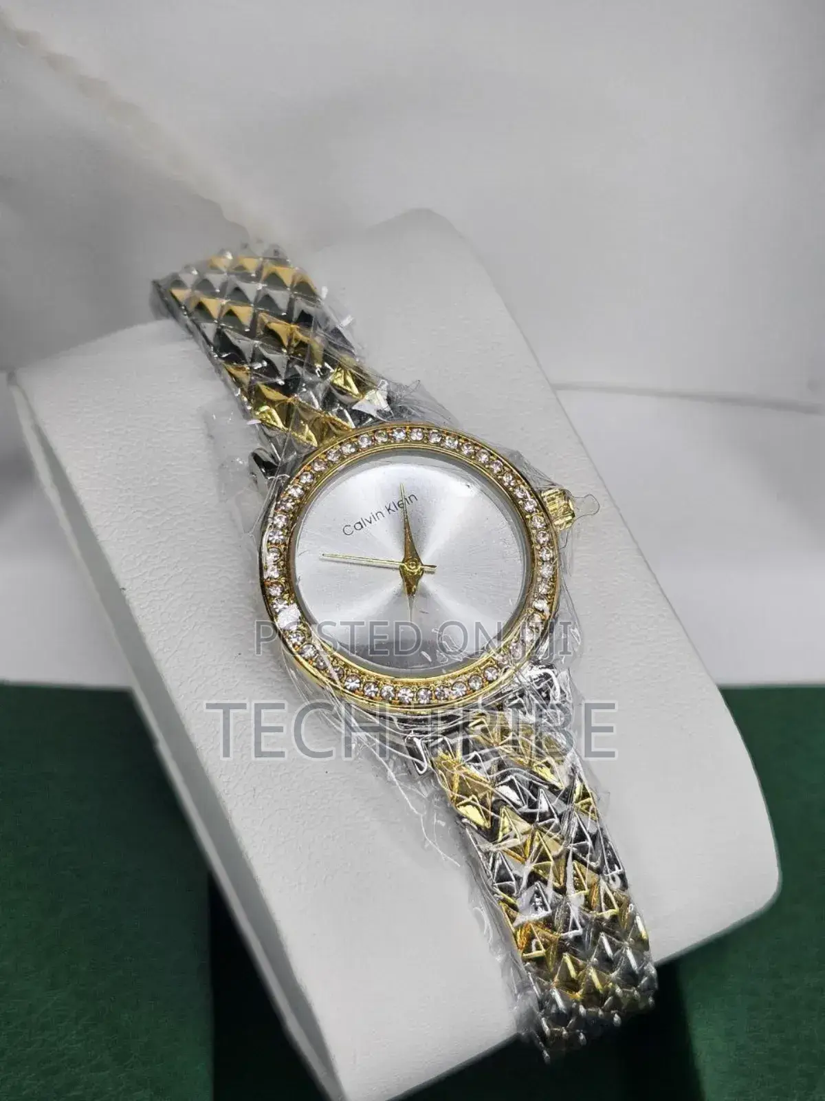 Ck Ladies Unique Watche for the Queens