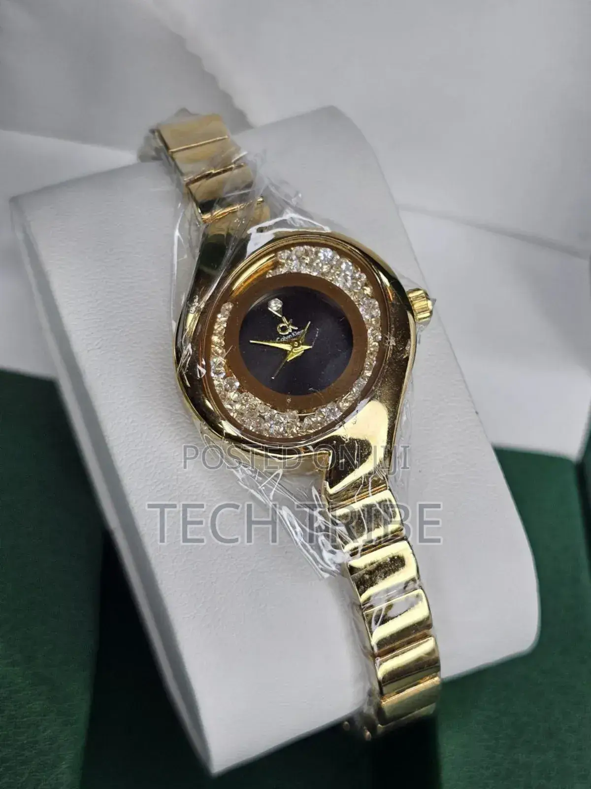 Ck Ladies Unique Watche for the Queens