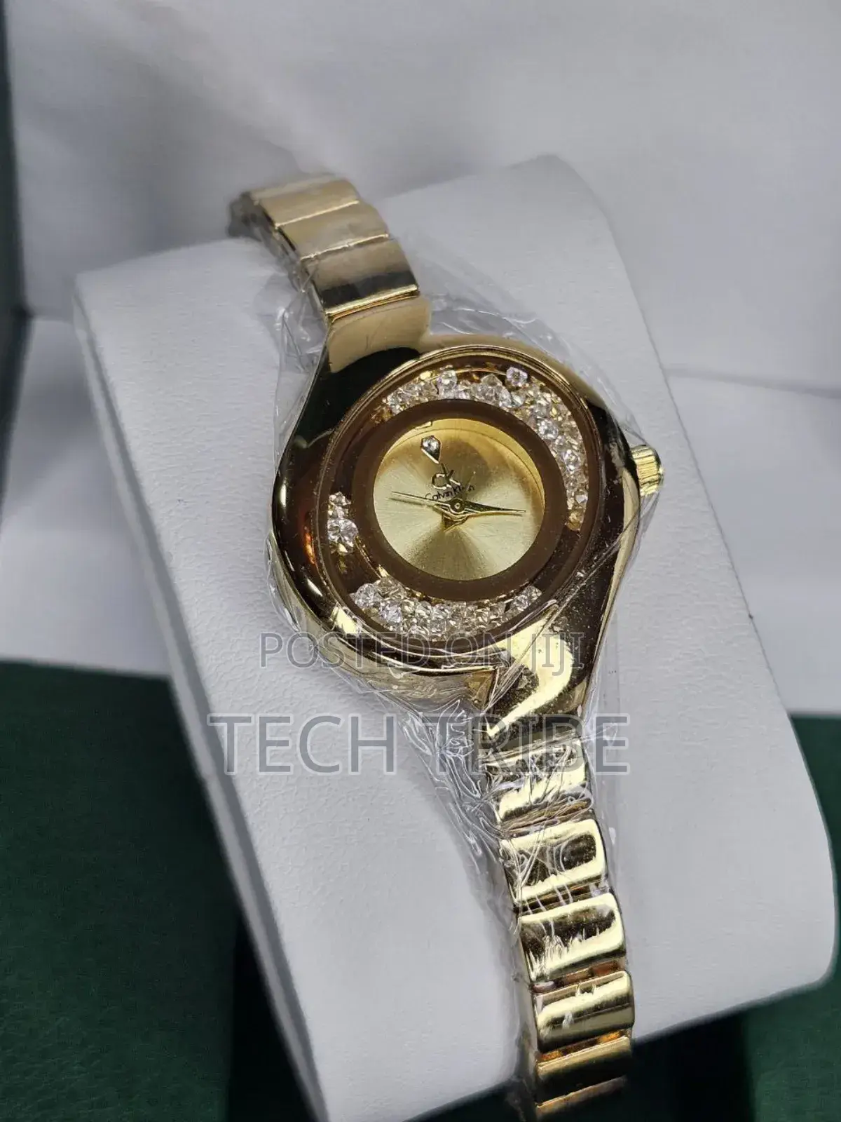 Ck Ladies Unique Watche for the Queens