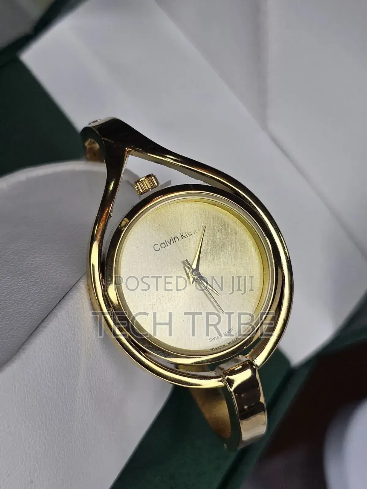 Ck Ladies Unique Watche for the Queens