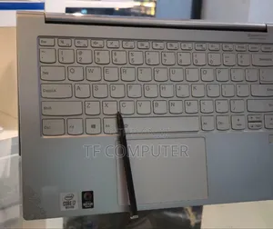 New Laptop Lenovo Yoga 9i 16GB Intel Core I7 SSD 1T