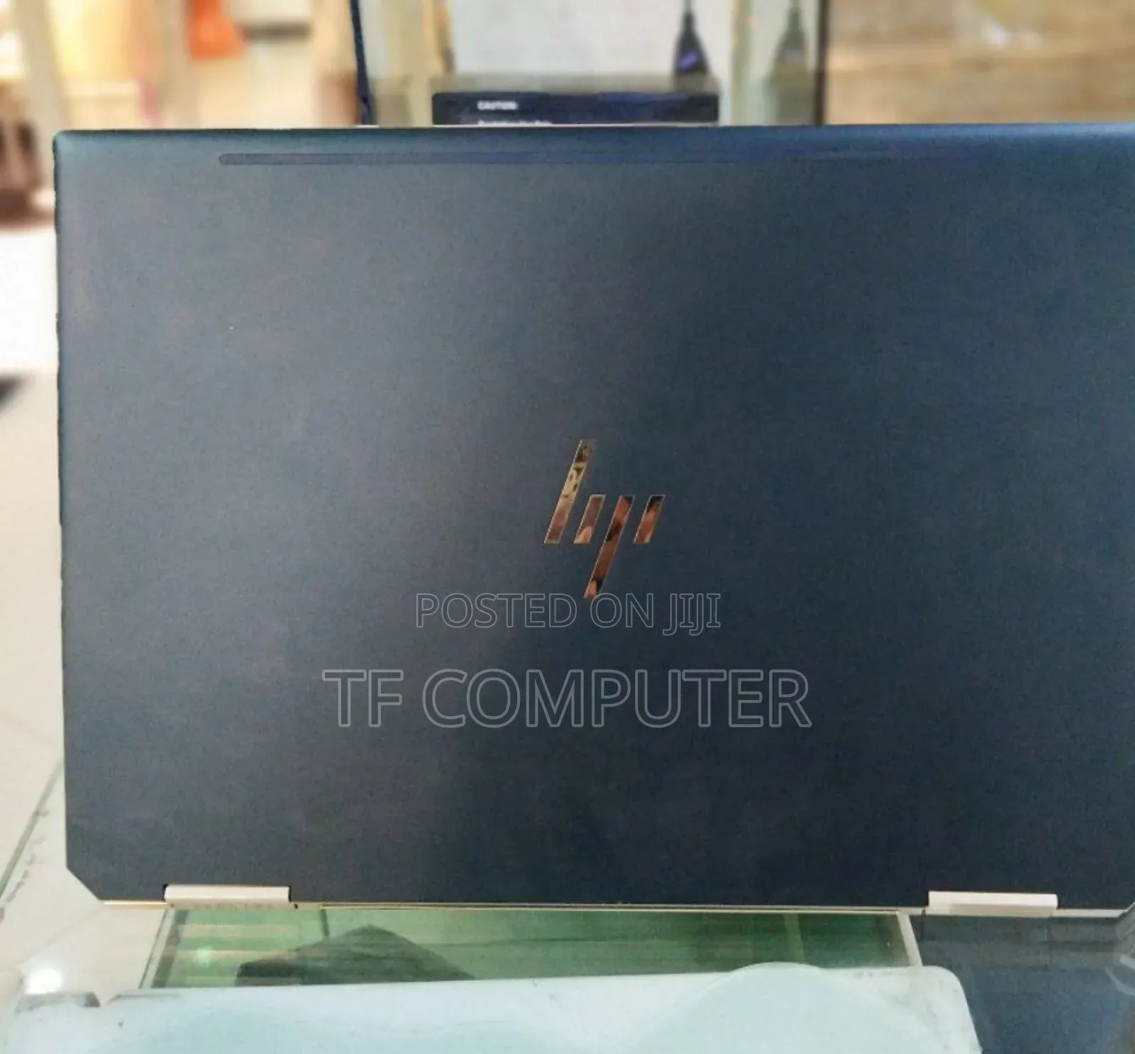 New Laptop HP Spectre 16GB Intel Core I7 SSD 1T