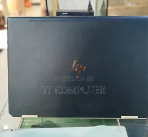 New Laptop HP Spectre 16GB Intel Core I7 SSD 1T