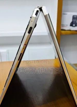 New Laptop HP Spectre 16GB Intel Core I7 SSD 1T