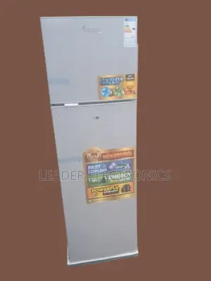 Cloud Refrigerator 380