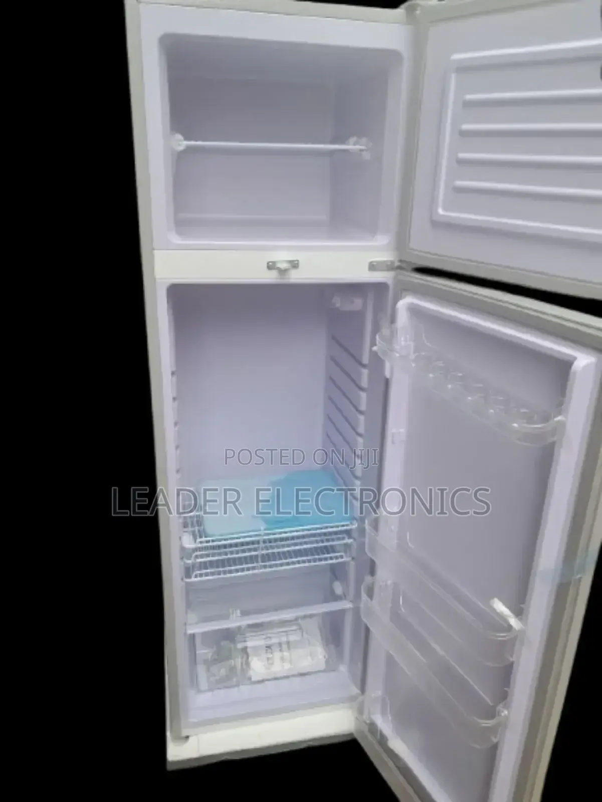 Cloud Refrigerator 380