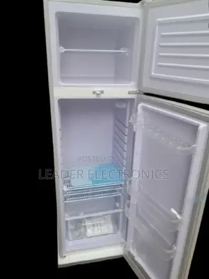 Cloud Refrigerator 380
