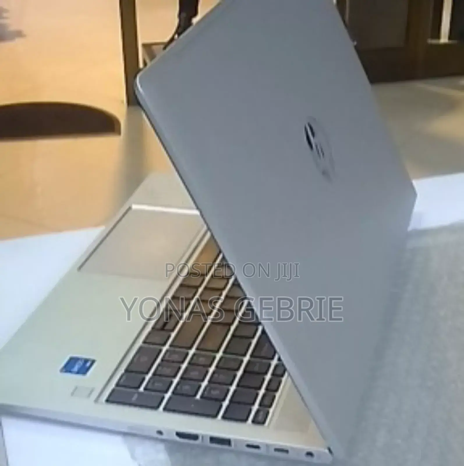 New Laptop HP Probook 450 16GB Intel Core I5 SSD 1T