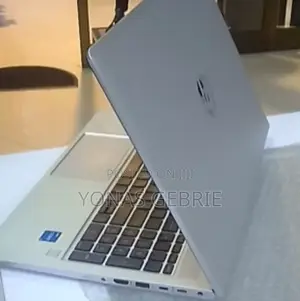 Photo - New Laptop HP Probook 450 16GB Intel Core I5 SSD 1T