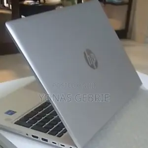 New Laptop HP Probook 450 16GB Intel Core I5 SSD 1T