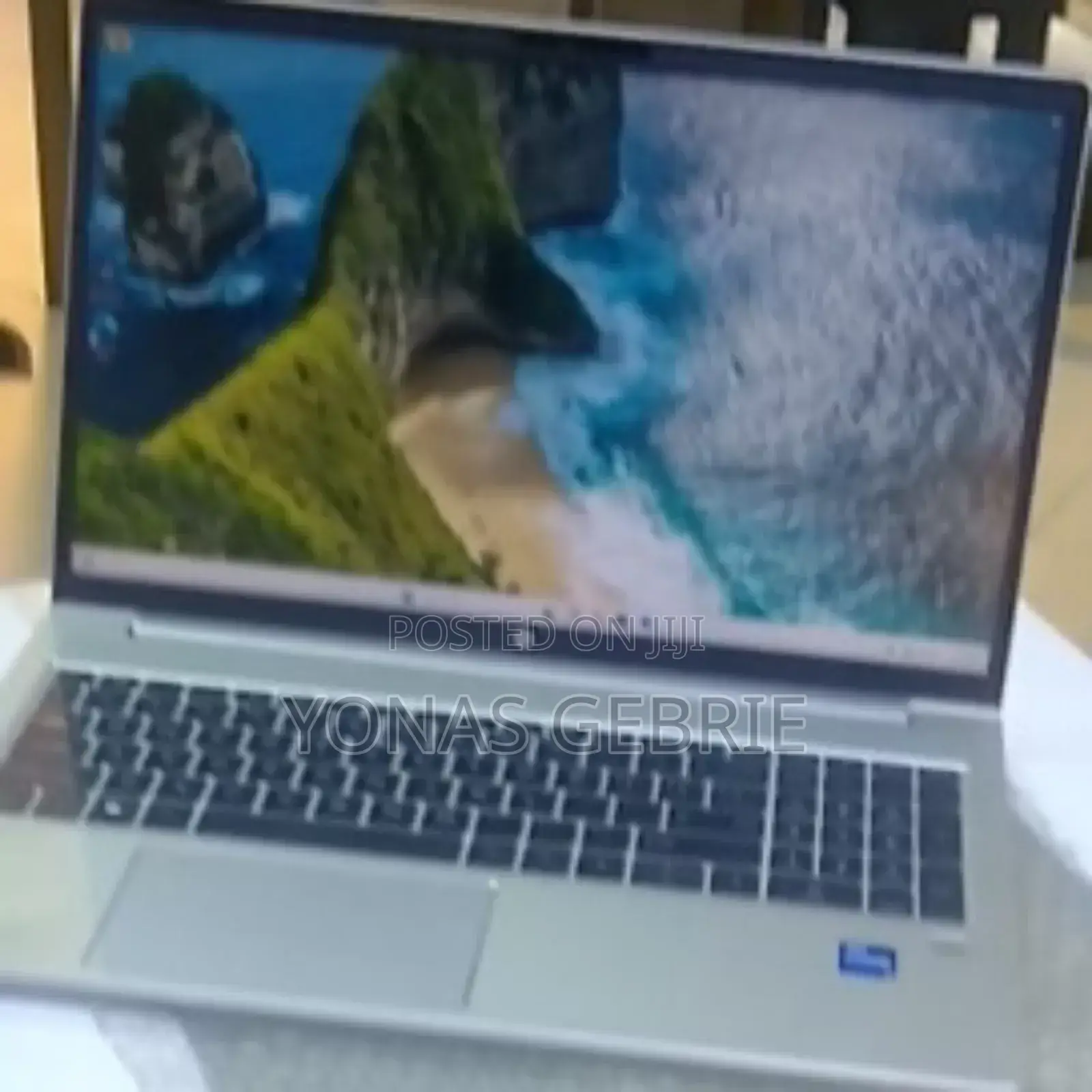 New Laptop HP Probook 450 16GB Intel Core I5 SSD 1T