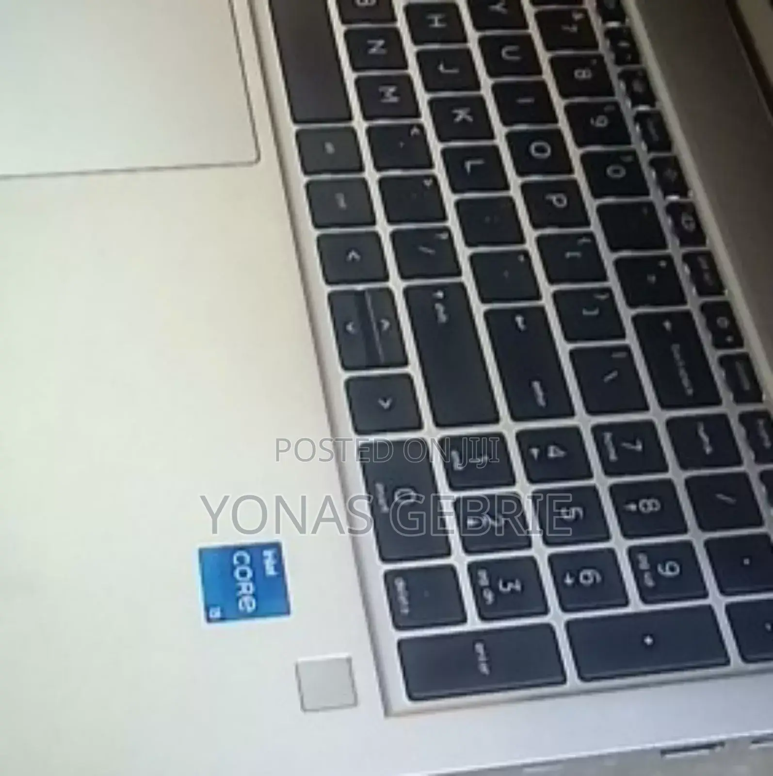 New Laptop HP Probook 450 16GB Intel Core I5 SSD 1T