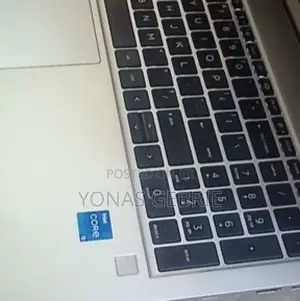 New Laptop HP Probook 450 16GB Intel Core I5 SSD 1T