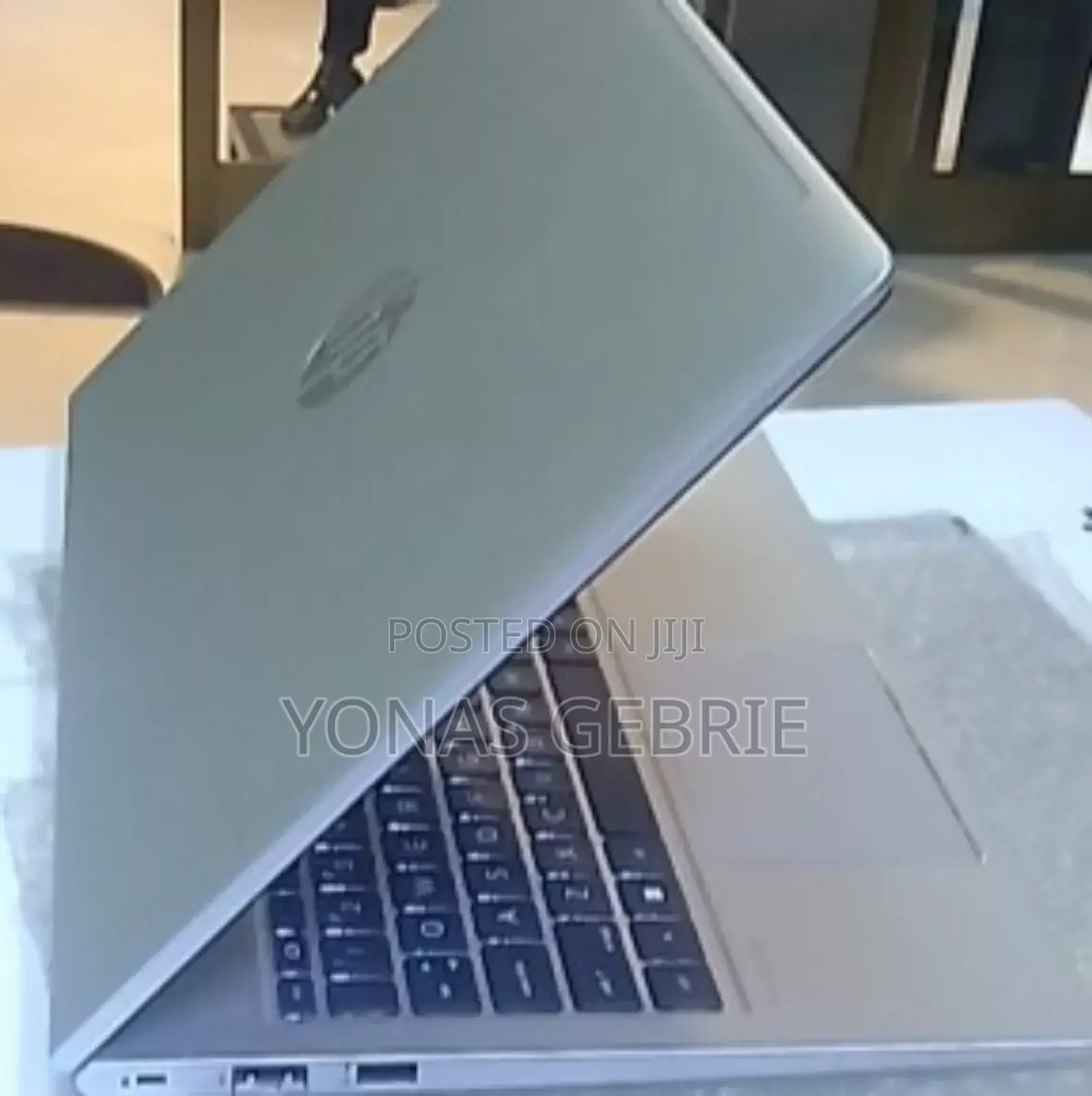 New Laptop HP Probook 450 16GB Intel Core I5 SSD 1T