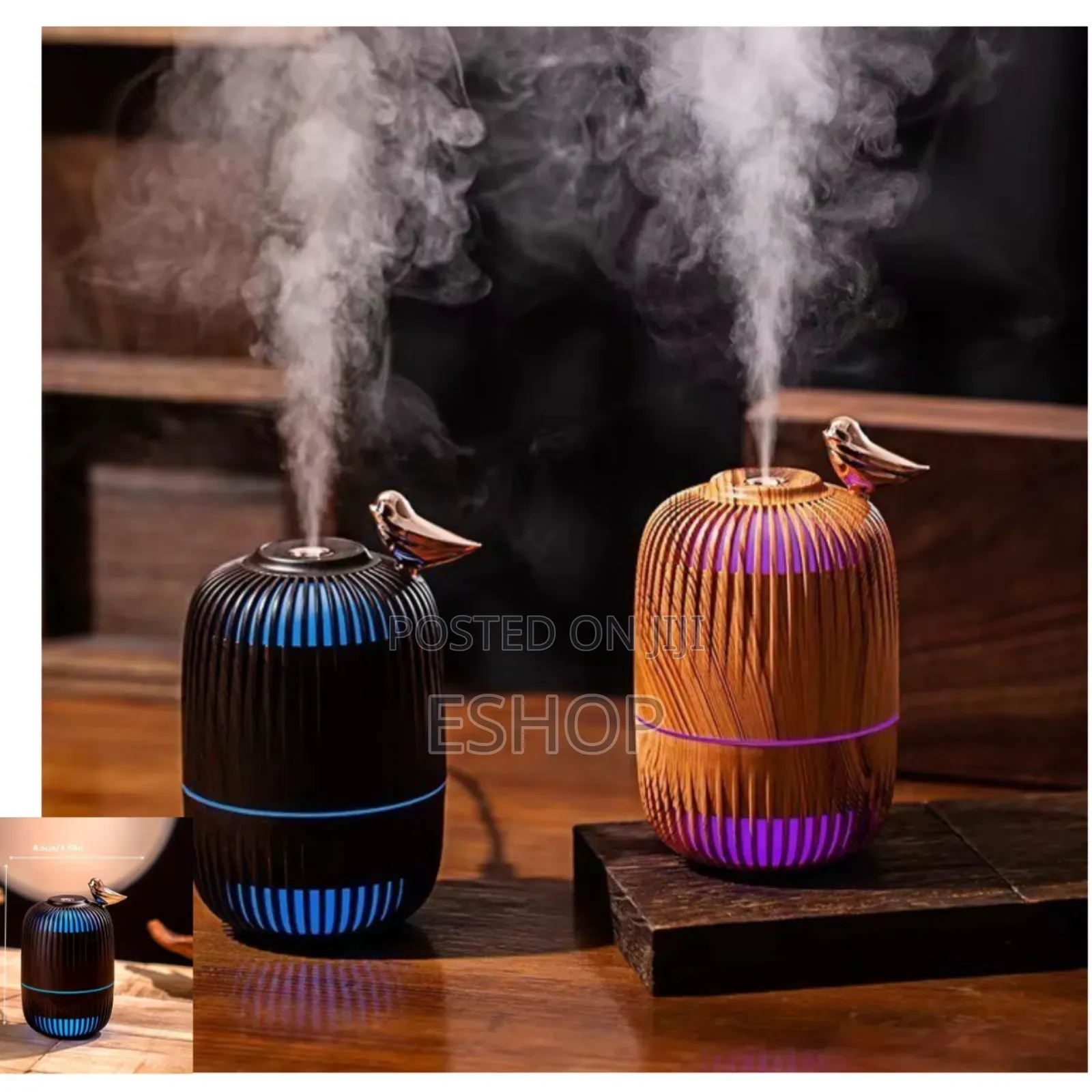 **Dream Bird – Perfect Gift for Home Office**