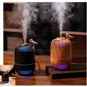 **Dream Bird – Perfect Gift for Home Office**