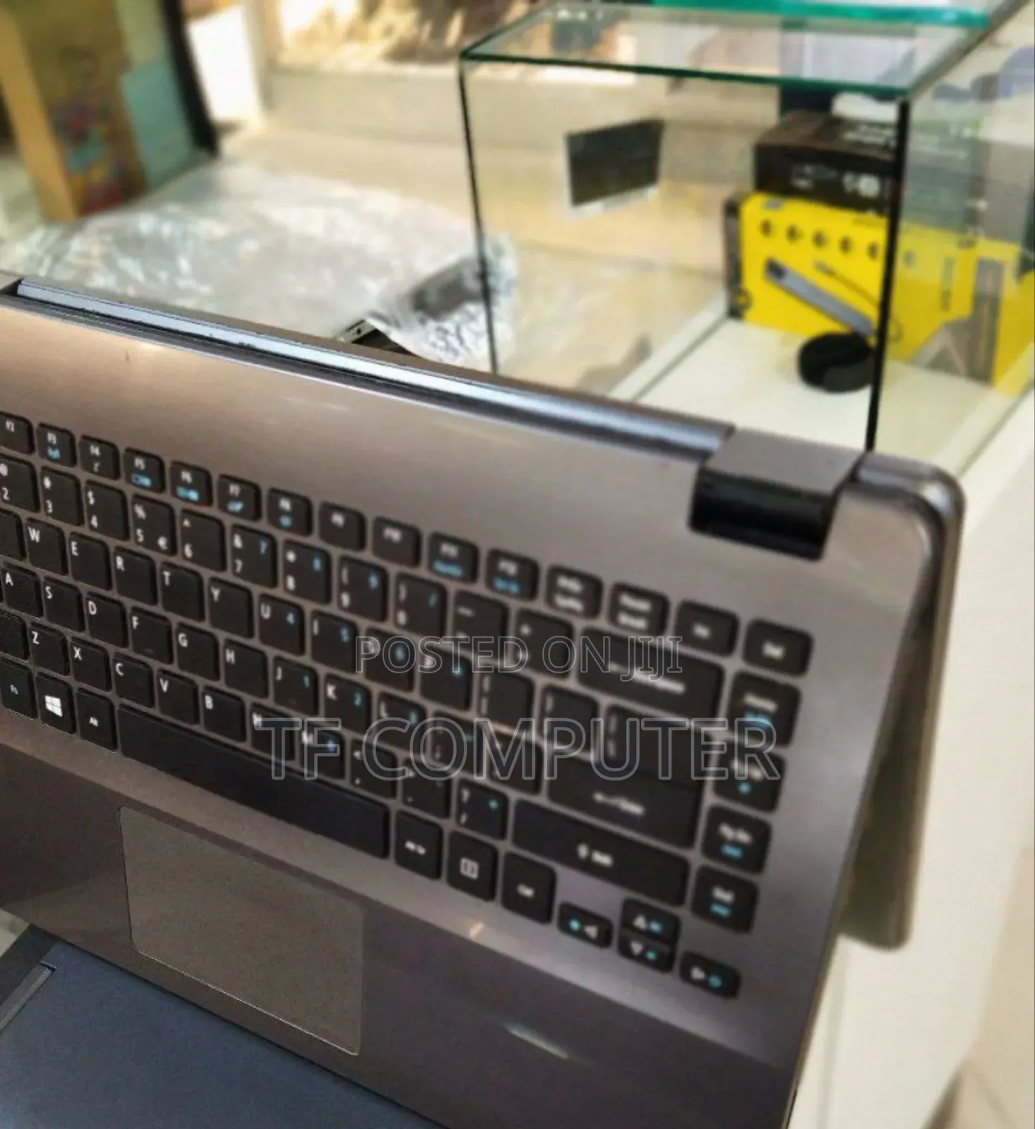 New Laptop Acer Aspire 3 8GB Intel Core I5 HDD 1T