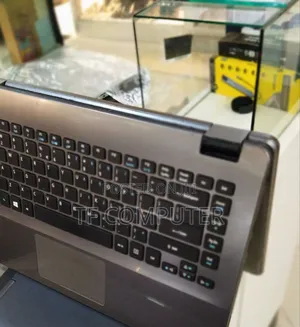 New Laptop Acer Aspire 3 8GB Intel Core I5 HDD 1T