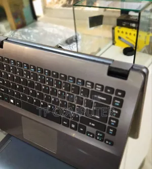 New Laptop Acer Aspire 3 8GB Intel Core I5 HDD 1T