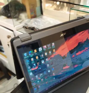 New Laptop Acer Aspire 3 8GB Intel Core I5 HDD 1T