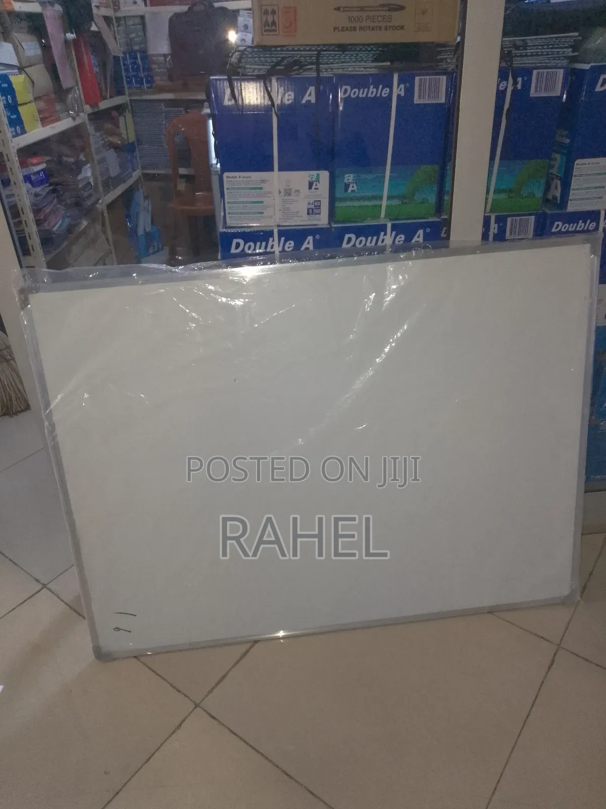 White Board 90በ 1.20