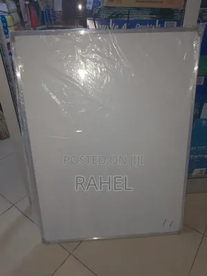 White Board 90በ 1.20