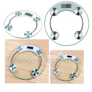 Photo - Personal Scale