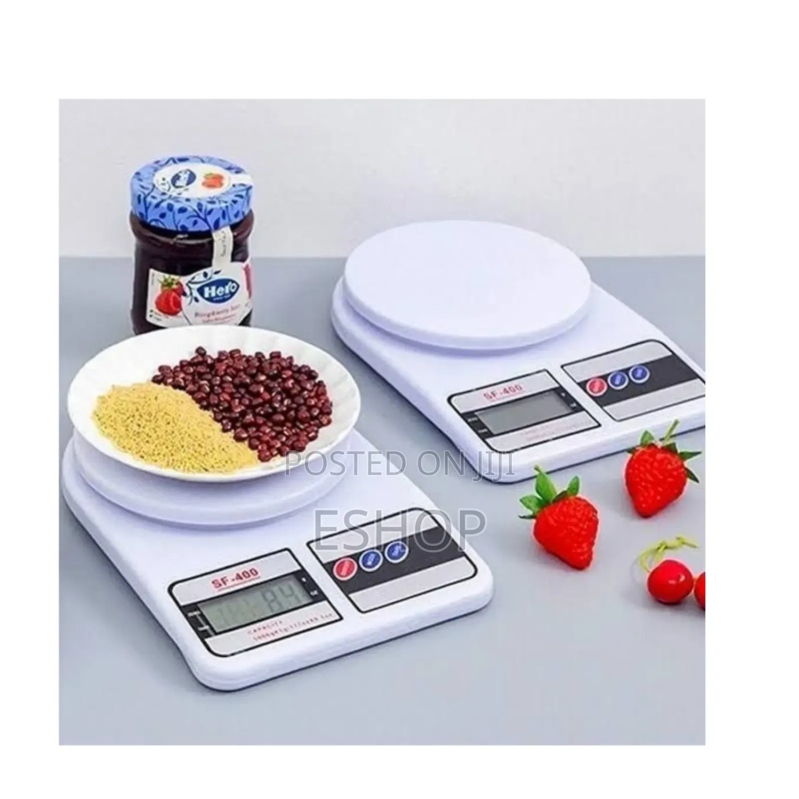 **Smart Kitchen Tool for Perfect Recipes Every Time**