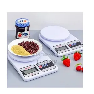 Photo - **Smart Kitchen Tool for Perfect Recipes Every Time**