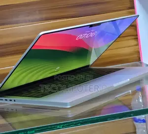 New Laptop Apple MacBook Pro 2023 M3 14-Inch 8GB Apple M3 SSD 512GB