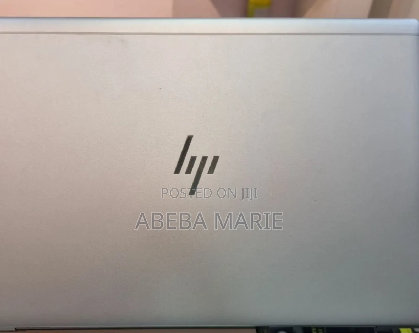 New Laptop HP EliteBook 850 G6 16GB Intel Core I7 SSD 512GB