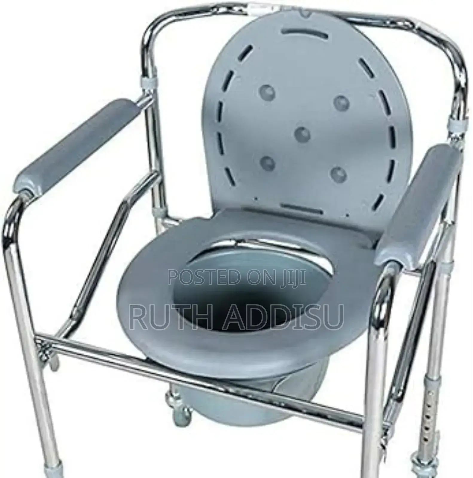 Commode Chair她與bath Chair不同toilet Chair快要commode Chair New