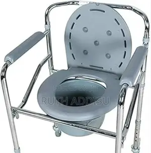 Commode Chair她與bath Chair不同toilet Chair快要commode Chair New