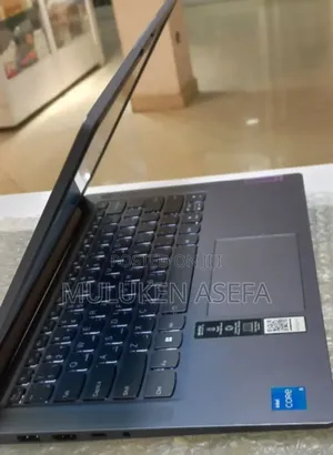 New Laptop Lenovo Ideapad 3 8GB Intel Core I5 SSD 512GB