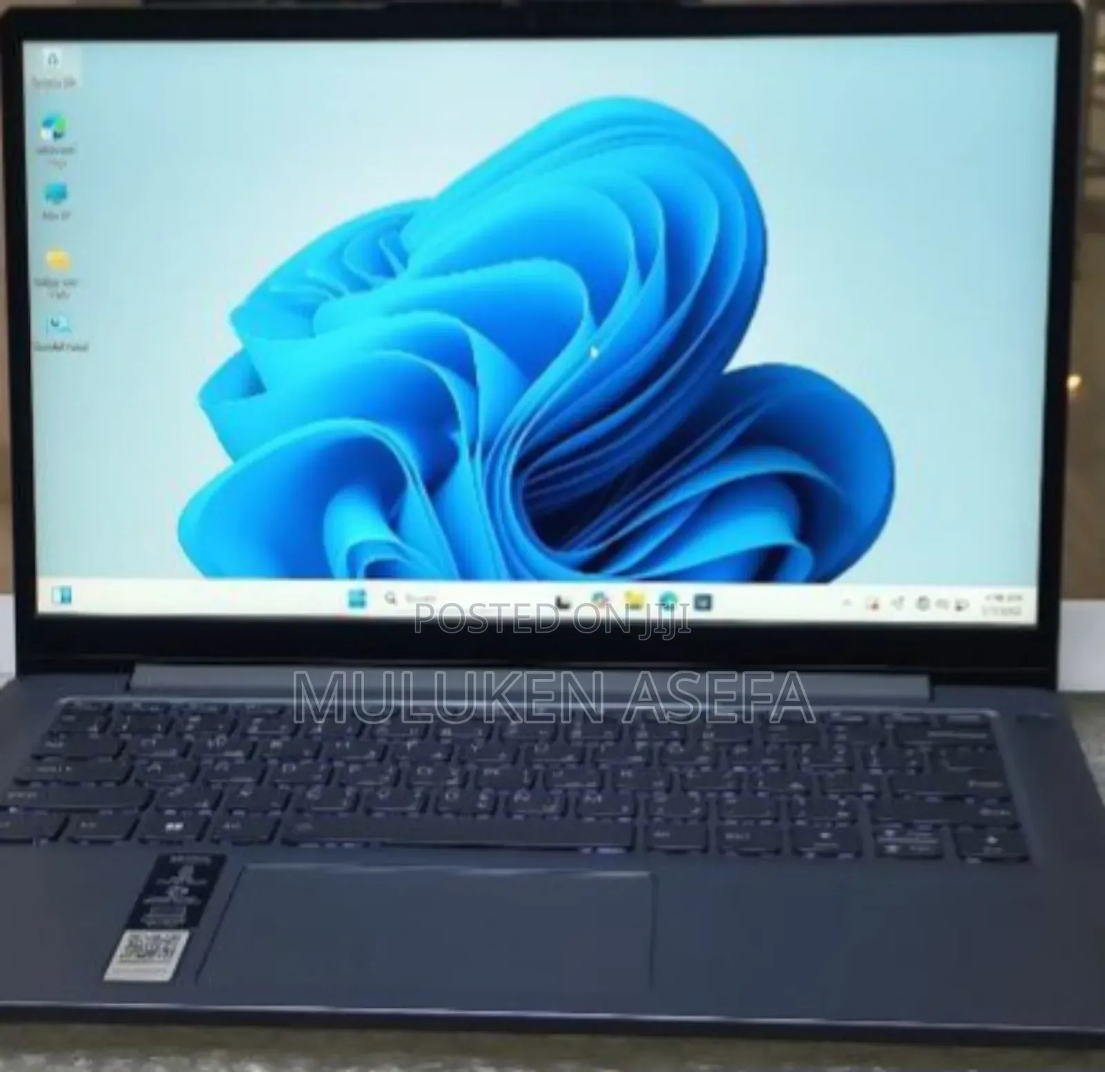 New Laptop Lenovo Ideapad 3 8GB Intel Core I5 SSD 512GB