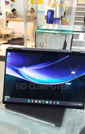 New Laptop HP Spectre X360 16GB Intel Core Ultra 7 SSD 1T