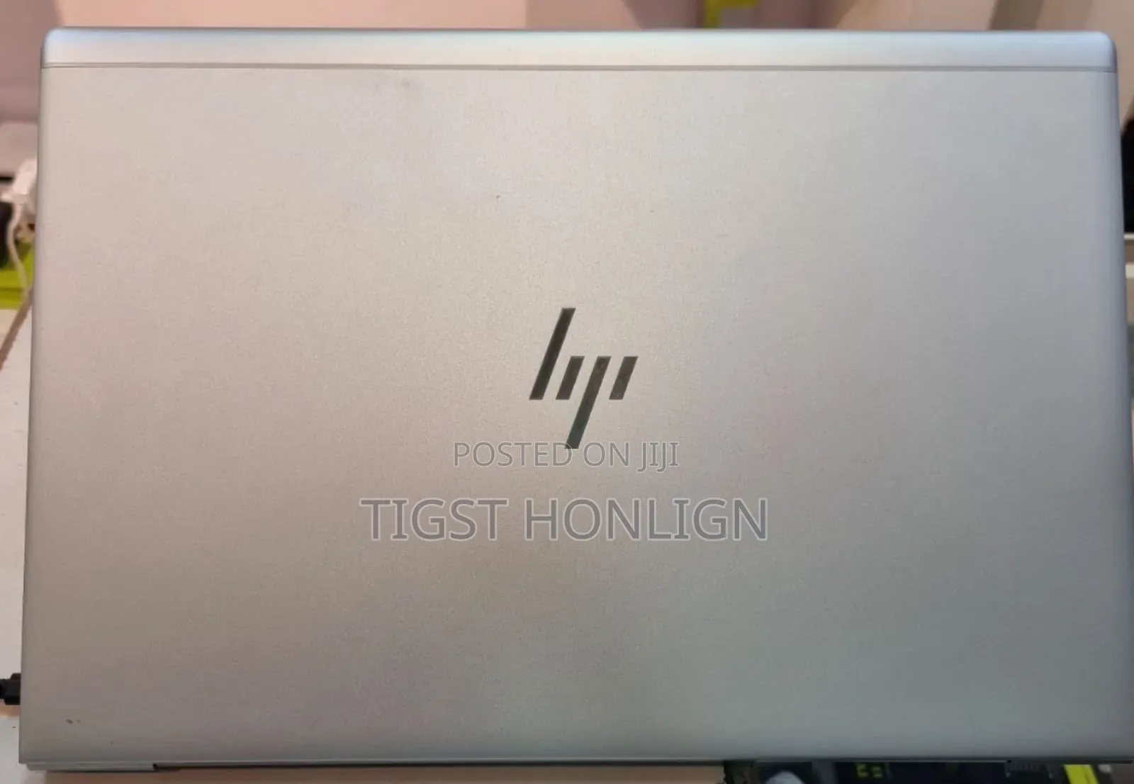 New Laptop HP EliteBook 850 G5 16GB Intel Core I7 SSD 512GB