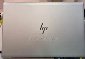 New Laptop HP EliteBook 850 G5 16GB Intel Core I7 SSD 512GB