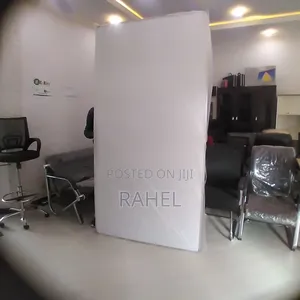 Photo - Wite Board With Green Board 1.20በ1.80