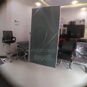 Wite Board With Green Board 1.20በ1.80