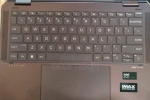 Laptop HP Spectre X360 16GB Intel Core Ultra 7 SSD 1T