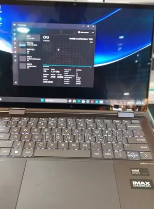 Laptop HP Spectre X360 16GB Intel Core Ultra 7 SSD 1T