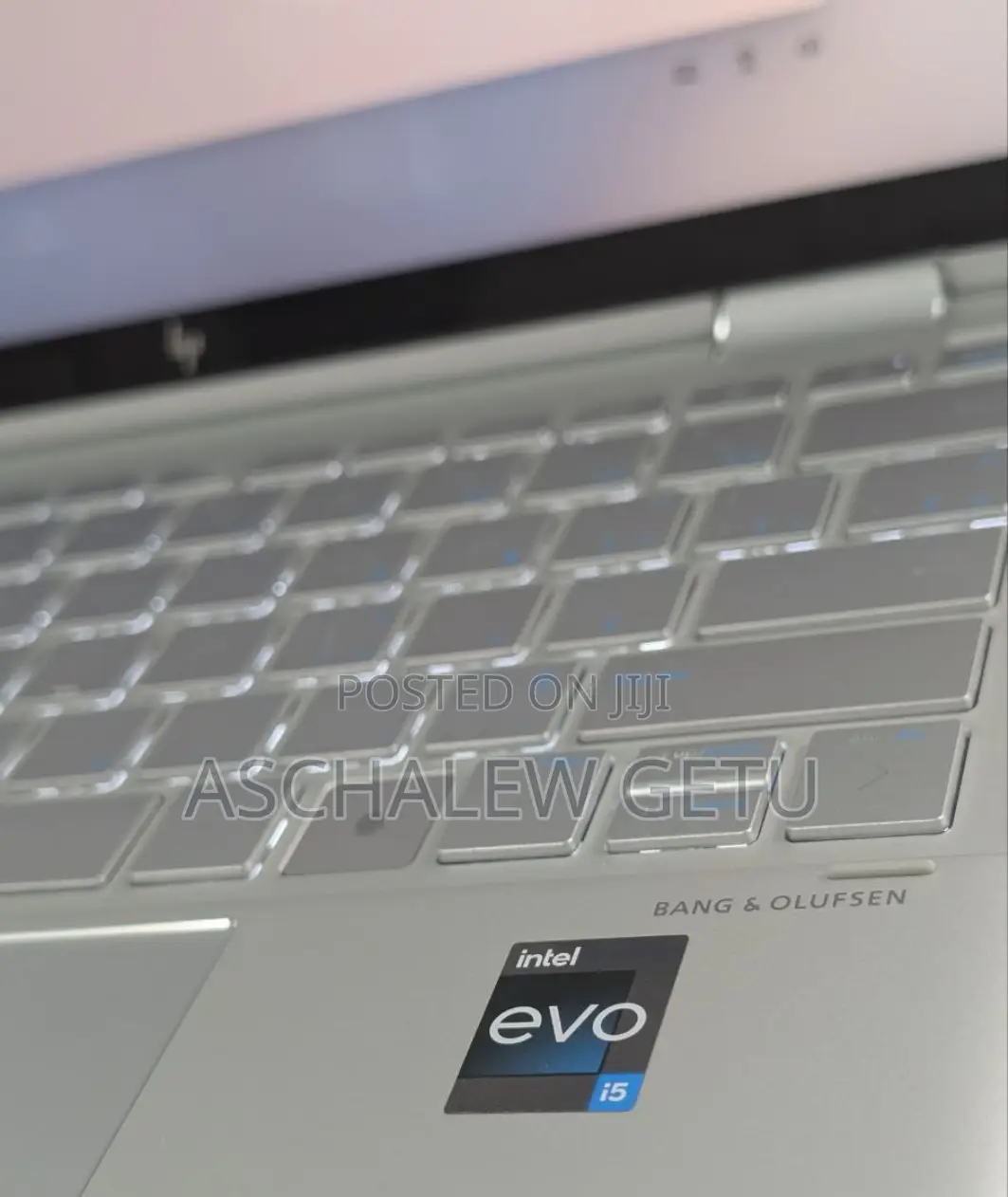 New Laptop HP Spectre X360 16GB Intel Core I5 SSD 1T