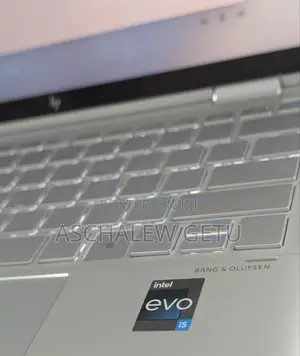 Photo - New Laptop HP Spectre X360 16GB Intel Core I5 SSD 1T