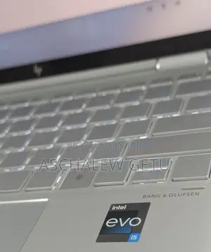 New Laptop HP Spectre X360 16GB Intel Core I5 SSD 1T