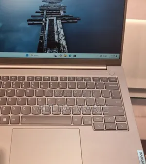 New Laptop Lenovo Thinkbook 14 16GB Intel Core I7 SSD 1T